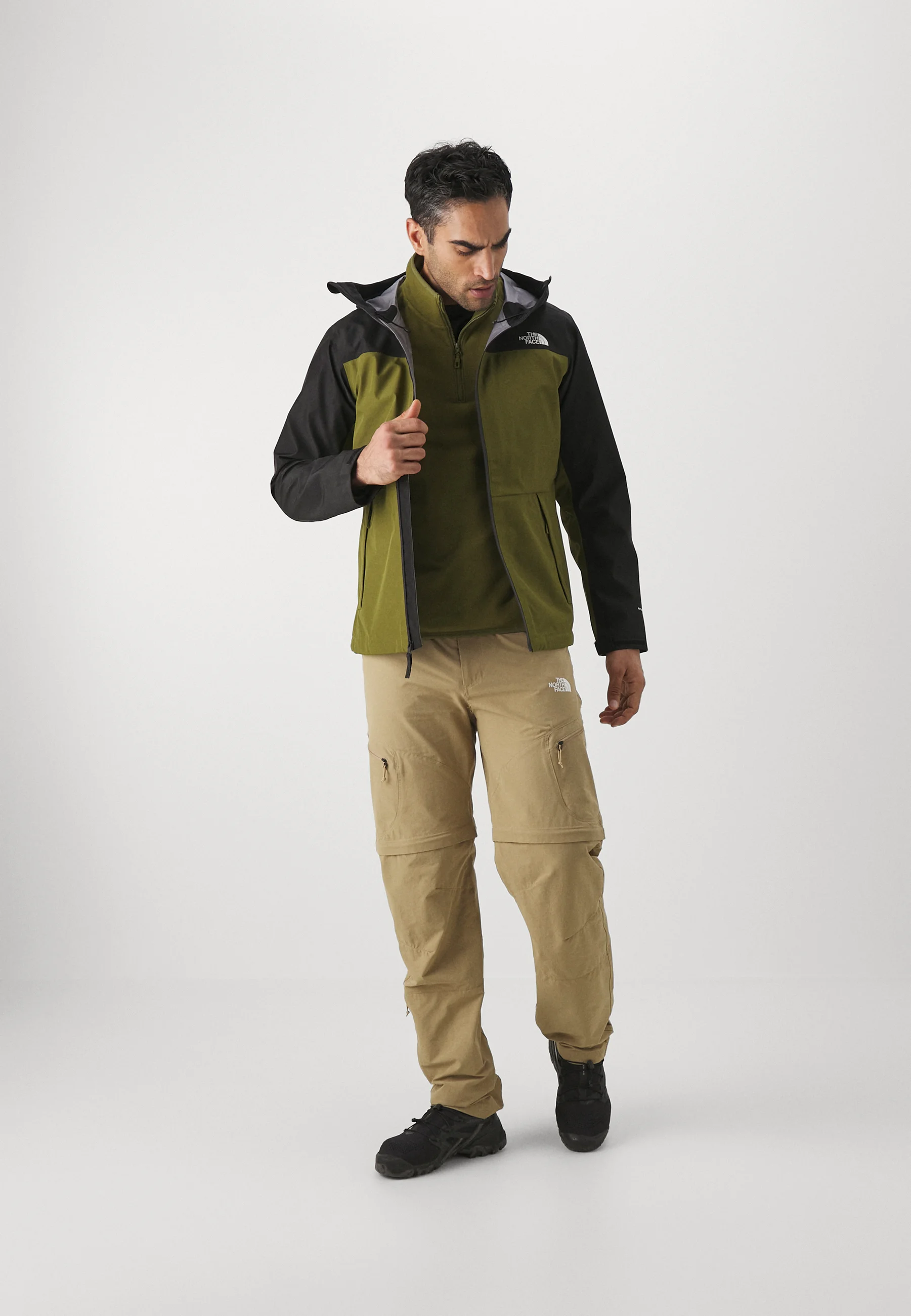 Chaqueta The North Face DRYZZLE FUTURELIGHT - Impermeable