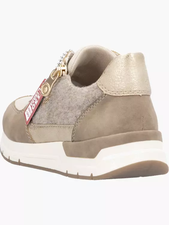 Rieker Damen Sneaker Low