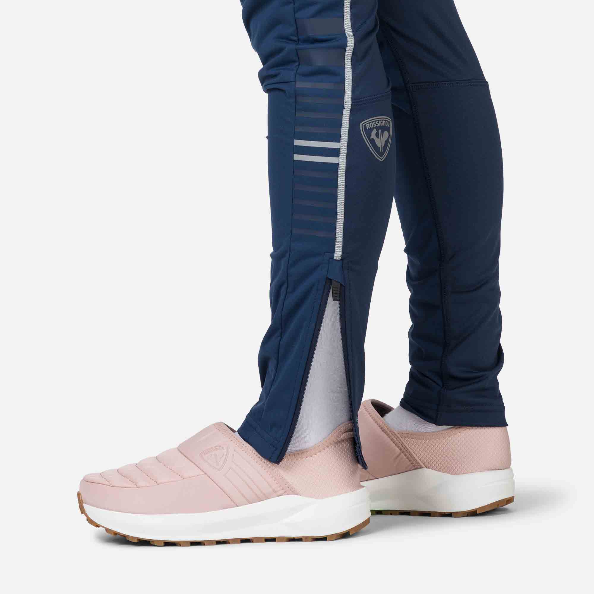 Pantalon Poursuite Femme