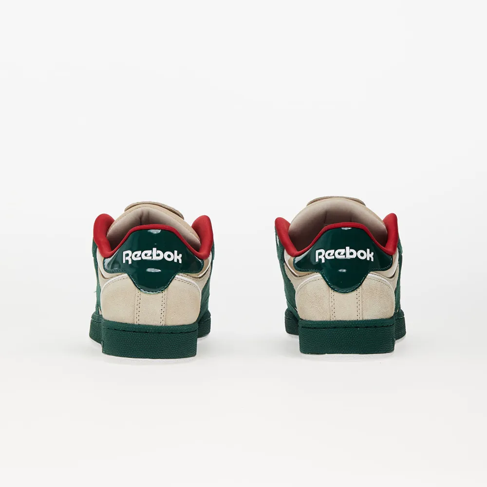 Reebok Club C Bulc Green 100074247 / grün