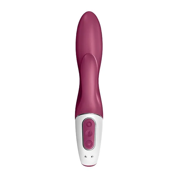 Satisfyer Heated Affair Connect App Masażer intymny