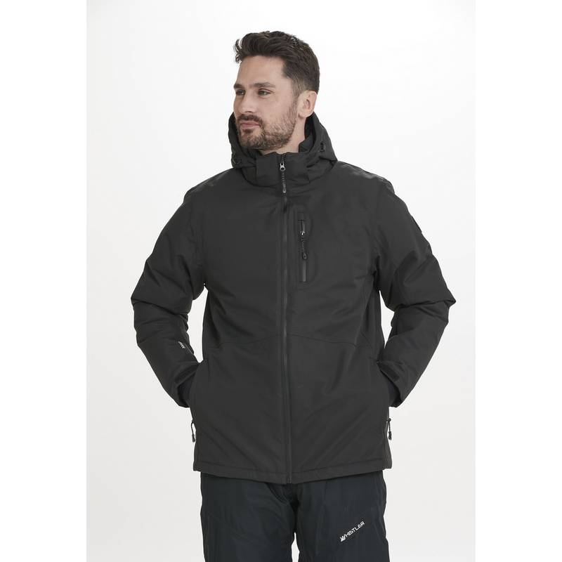 Whistler Kanto Skijacke Herren