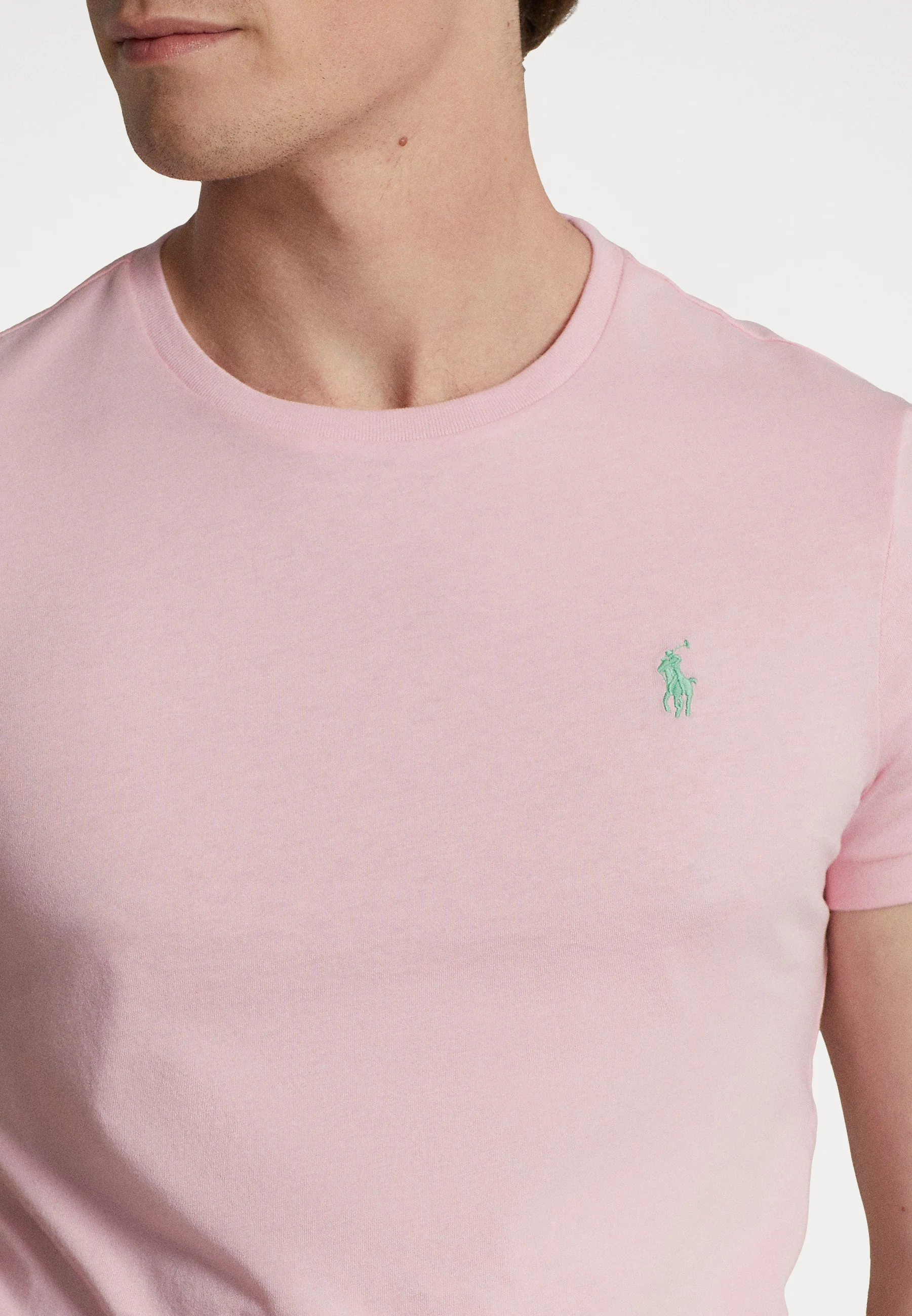 Polo Ralph Lauren MANGA CORTA - Camiseta básica