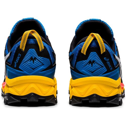 HERREN LAUFSCHUHE GEL-FUJITRABUCO 8
