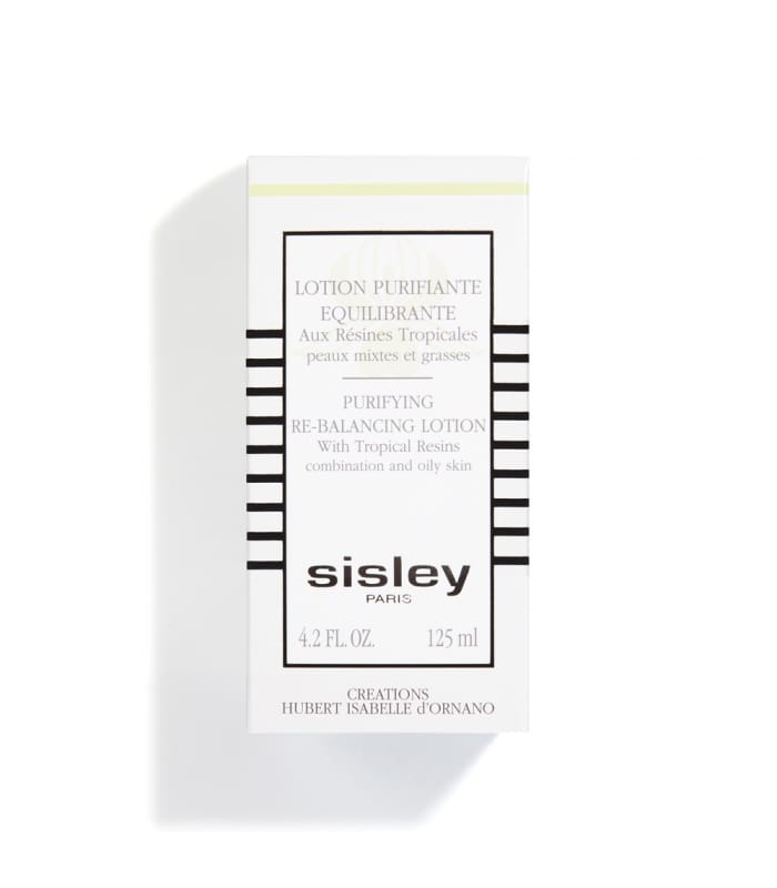SISLEY-LOTION PURIFIANTE EQUILIBRANTE-aux résines tropicales