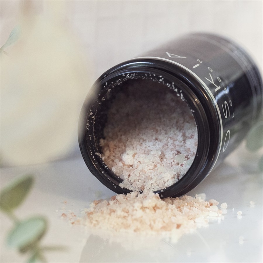 Oskia Savon pour le bain calmant et hydratant Gel douche