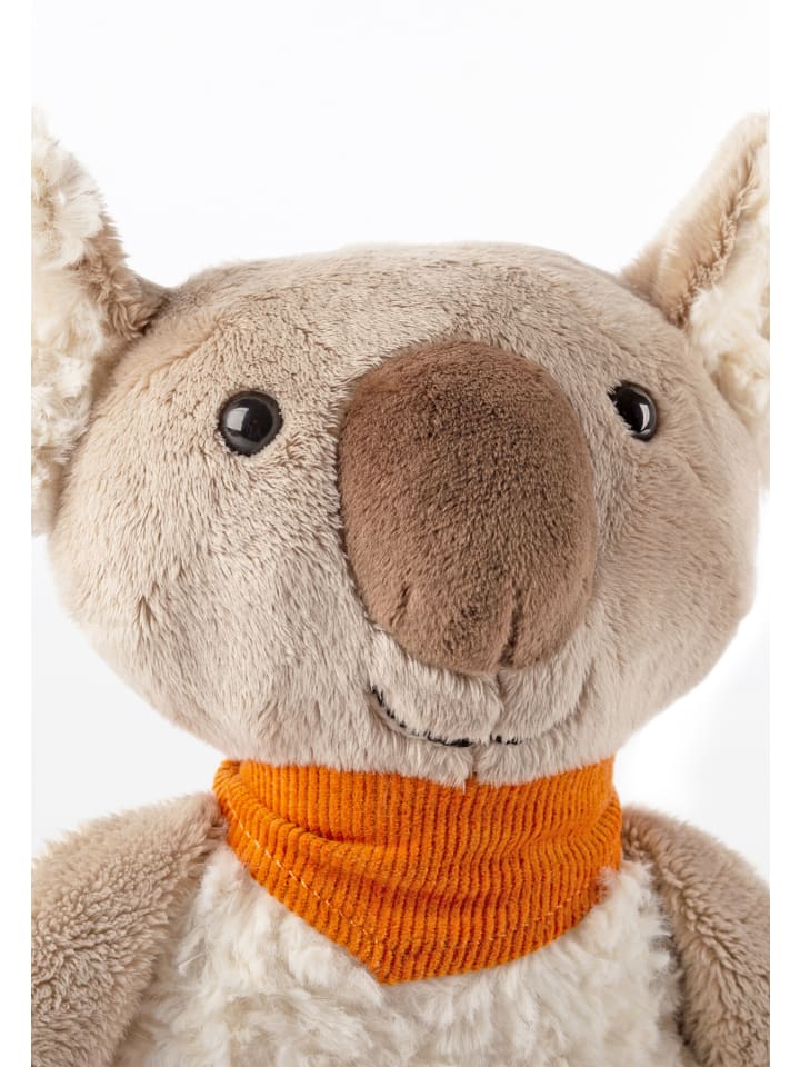 Sigikid Koala Patchwork Sweety in grau/weiß günstig kaufen onesize