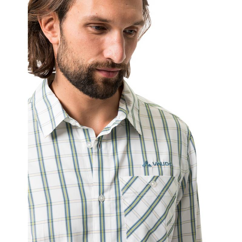 VAUDE Men's Albsteig LS Shirt III Funktionsbluse Herren