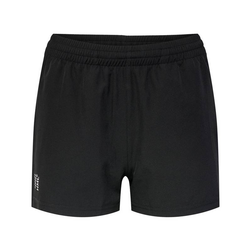 hummel hmlCOURT WOVEN SHORTS WOMAN Sweatshorts Damen