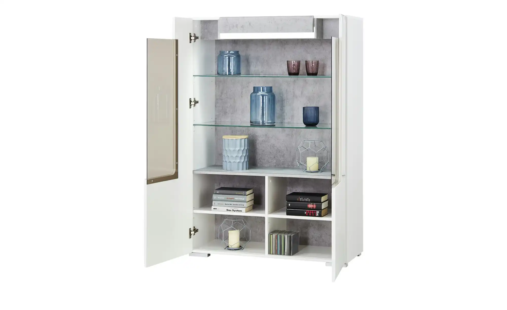 Vitrine Puro