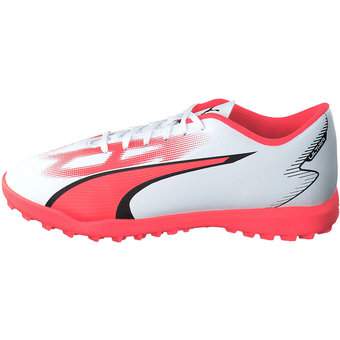 PUMA Future Play TT Fußball in weiß