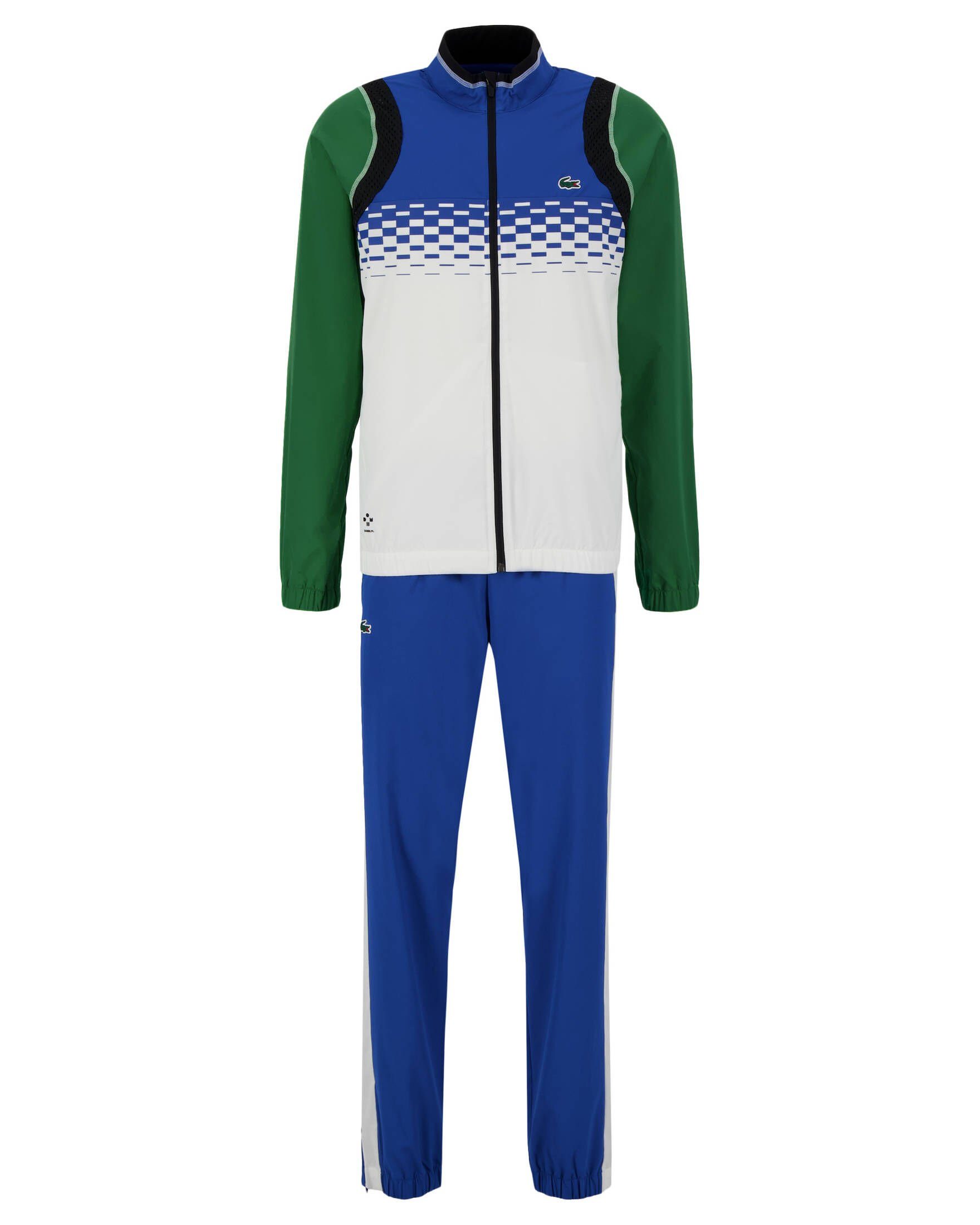 Lacoste Sport Trainingsanzug Herren Trainingsanzug TENNIS PERFORMANCE