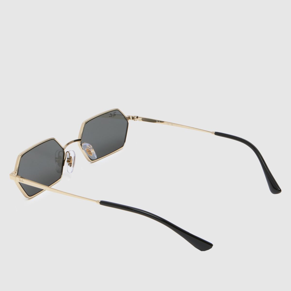 Ray-Ban arany Yevi napszemüveg