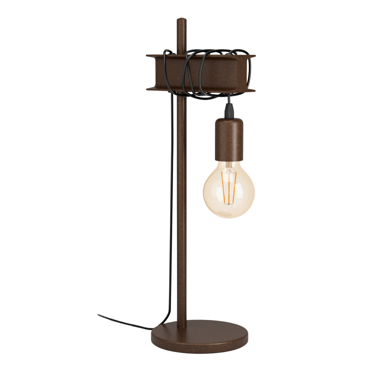 EGLO Tischlampe Townshend 4