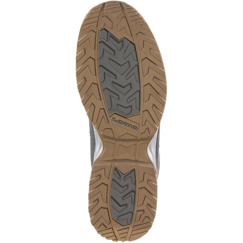 Lowa Innox Evo Low Multifunktionsschuhe Herren