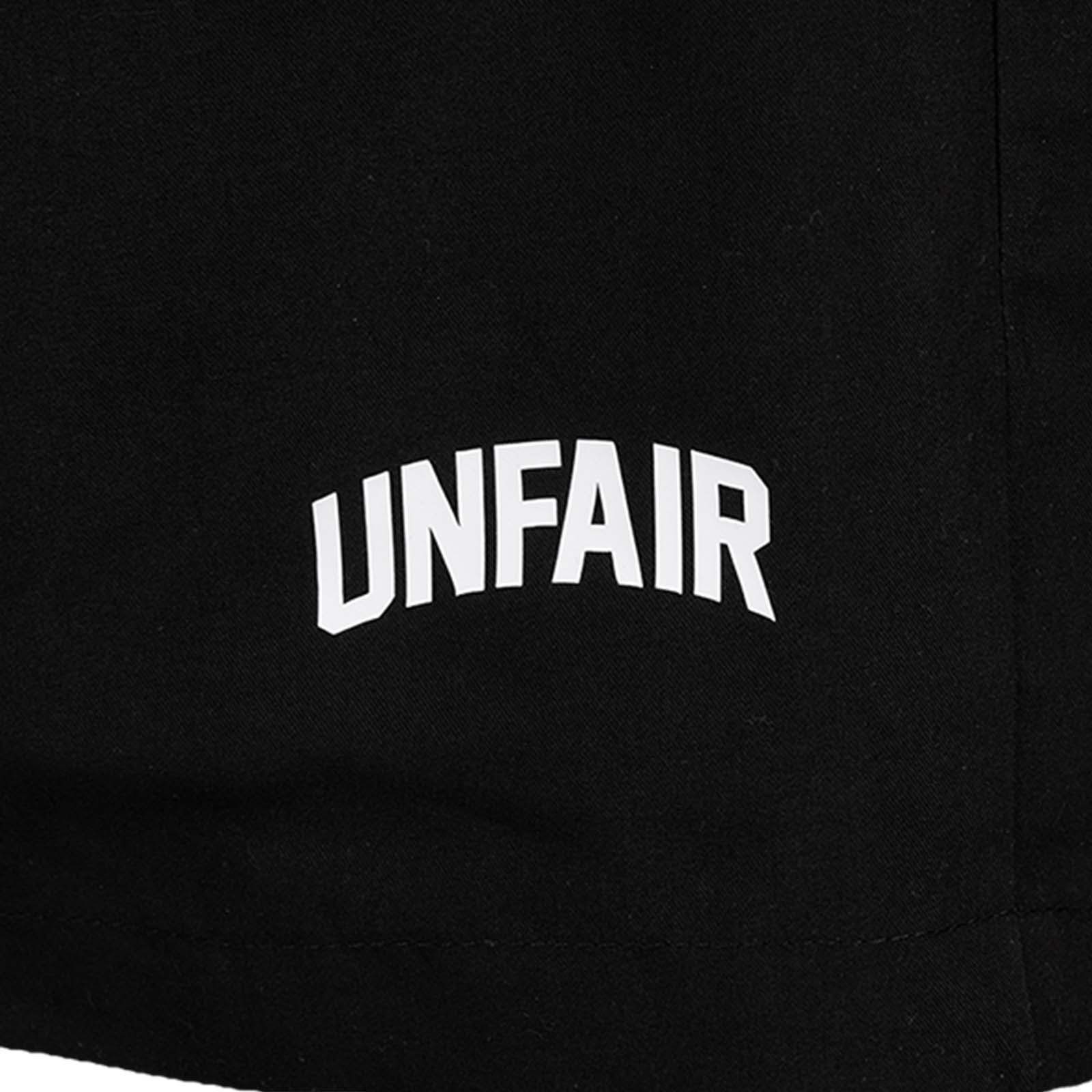 Unfair Athletics Badeshorts Curved Swim