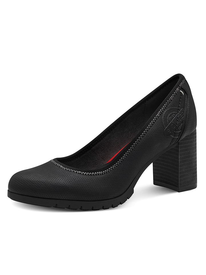 s.Oliver Pumps in Schwarz günstig kaufen
