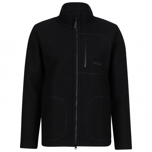 Mufflon - Klaas - Merinojacke