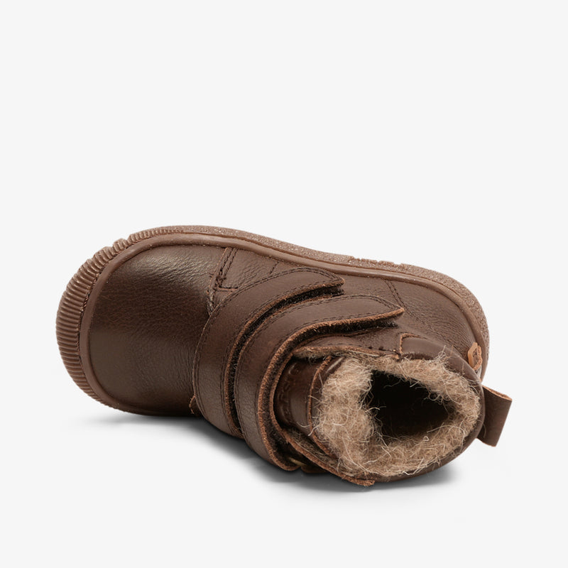evon tex mocha - Braun
