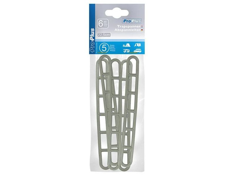 ProPlus Abspannleiter 22,5 cm
