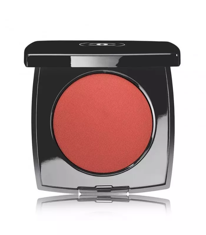 LE BLUSH CRÈME DE CHANEL Fard à Joues Crème