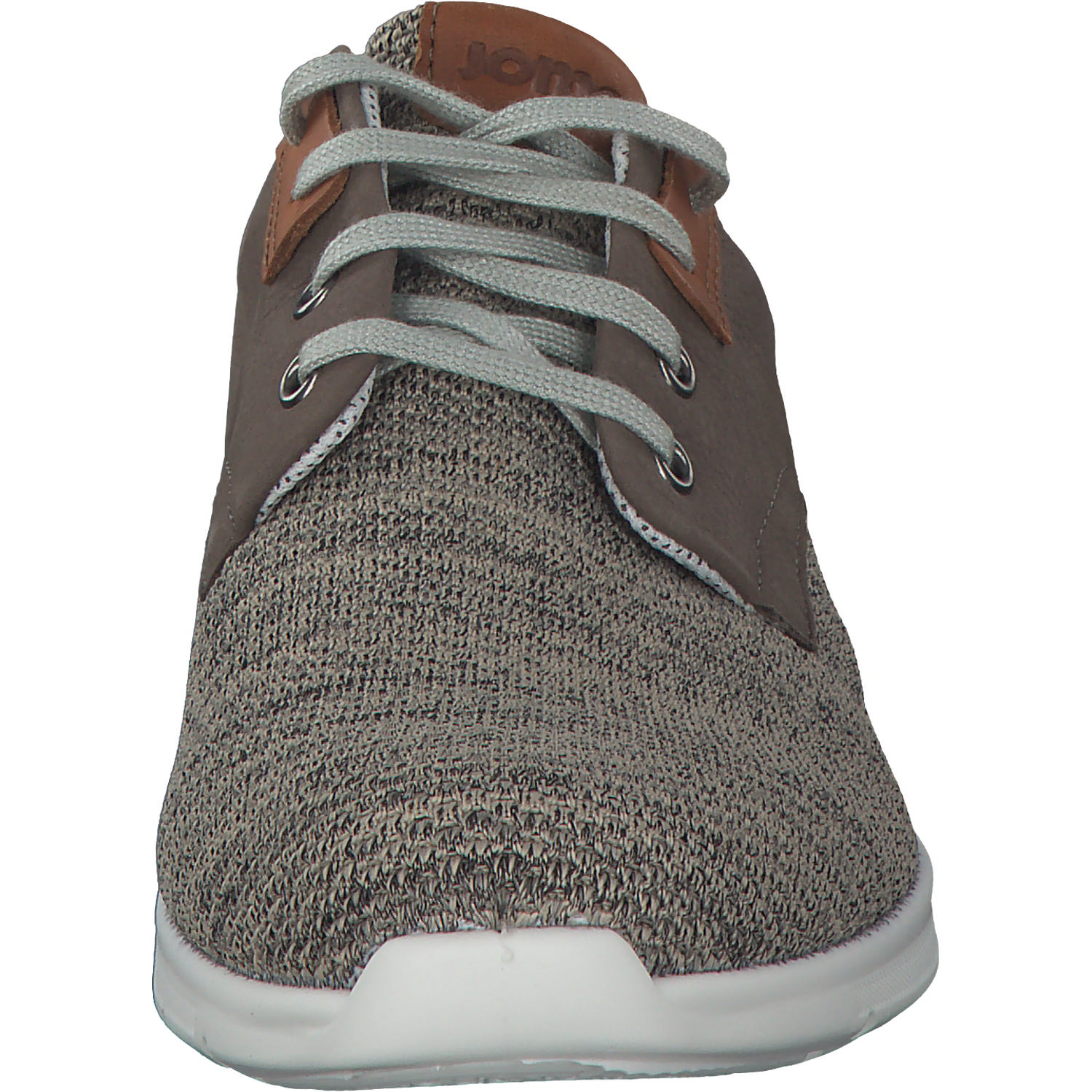 Jomos 324397, Sneakers Low, Herren, smoke/tuareg