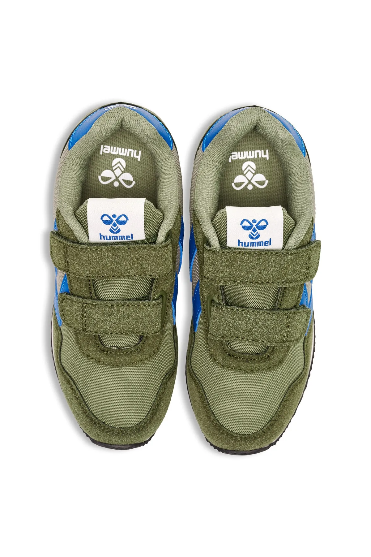 hummel  RELFEX DOUBLE MULTI JR