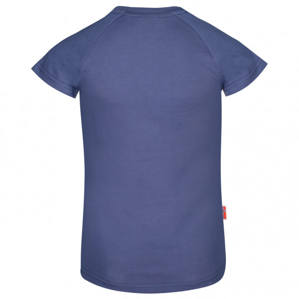 Trollkids - Girl's Senja T - T-Shirt
