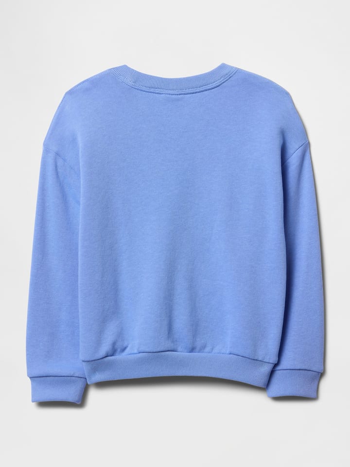 GAP Sweatshirt in Blau günstig kaufen