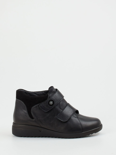 Stiefelette-28940090004 Solidus