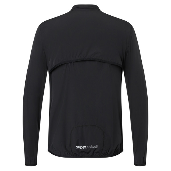 M UNSTOPPABLE WINDBREAKER Herren - Fahrradjacke