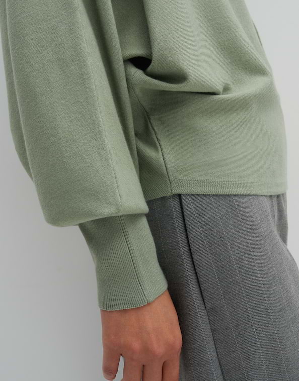 Strickpullover Taliya line