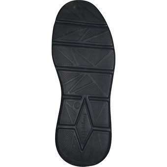 Bugatti Darel Sneaker in schwarz