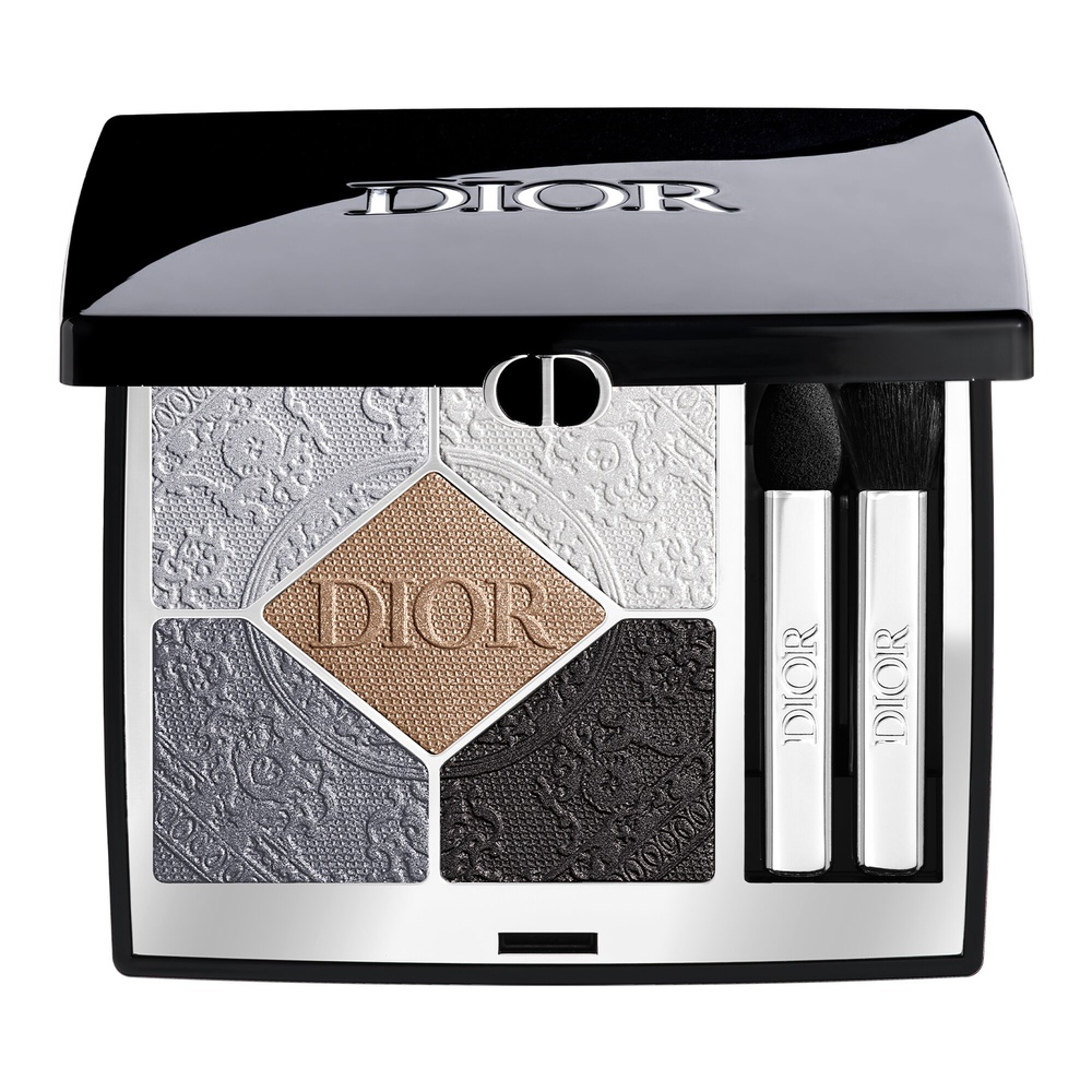 DIOR Diorshow 5 couleurs Edition Limitée Noël Palette yeux 5 fards à paupières