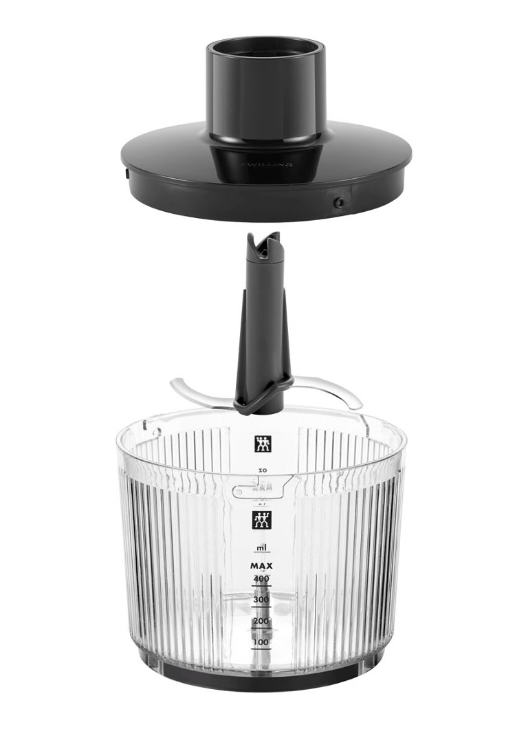 Zwilling Zwilling Enfinigy Chopper stieņu blenderim