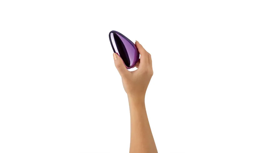 Vitalmaxx Haarentferner Nano-Glas