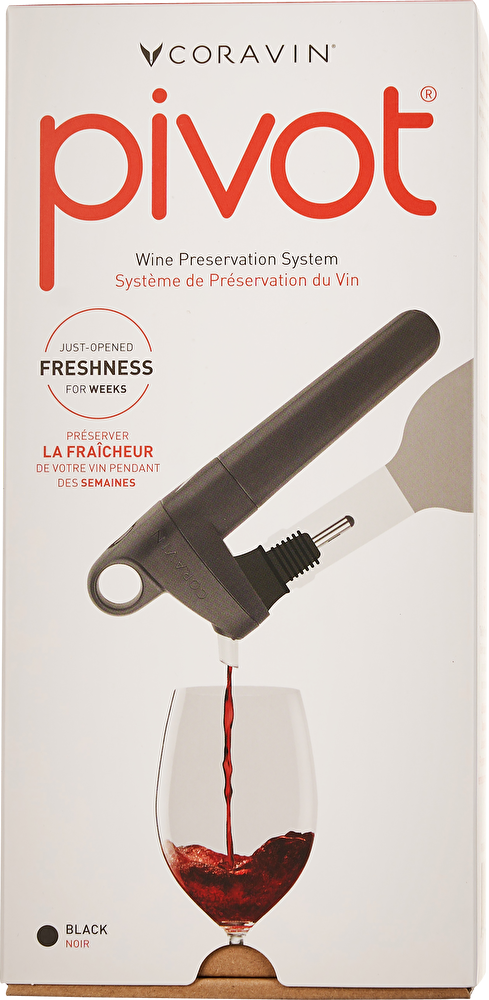 Coravin CORAVIN Pivot Weinsystem