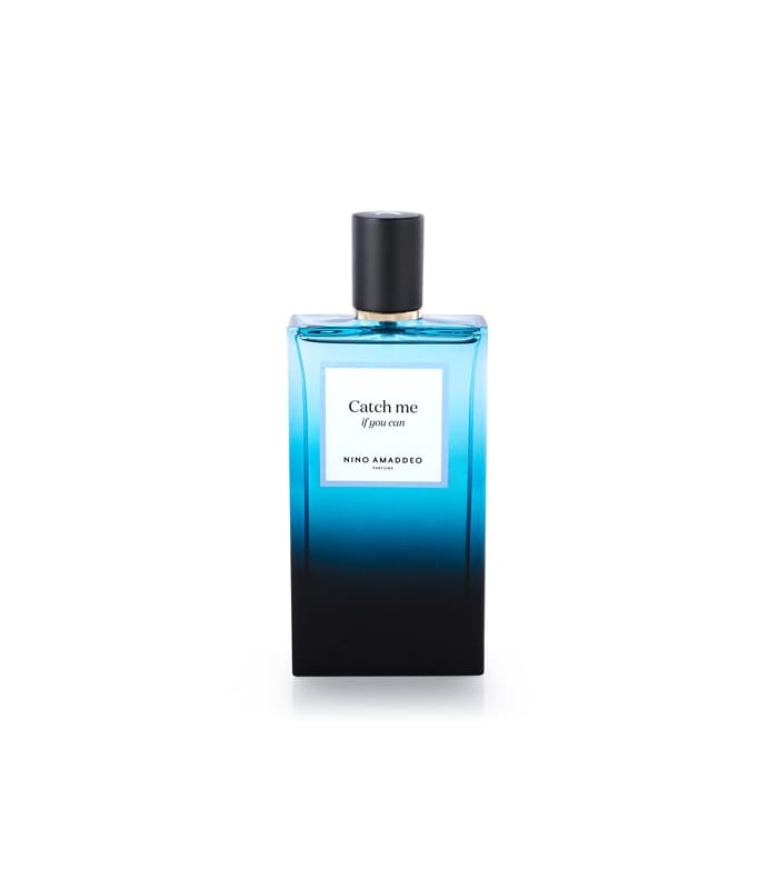 NINO AMADDEO-CATCH ME IF YOU CAN-Eau de Parfum