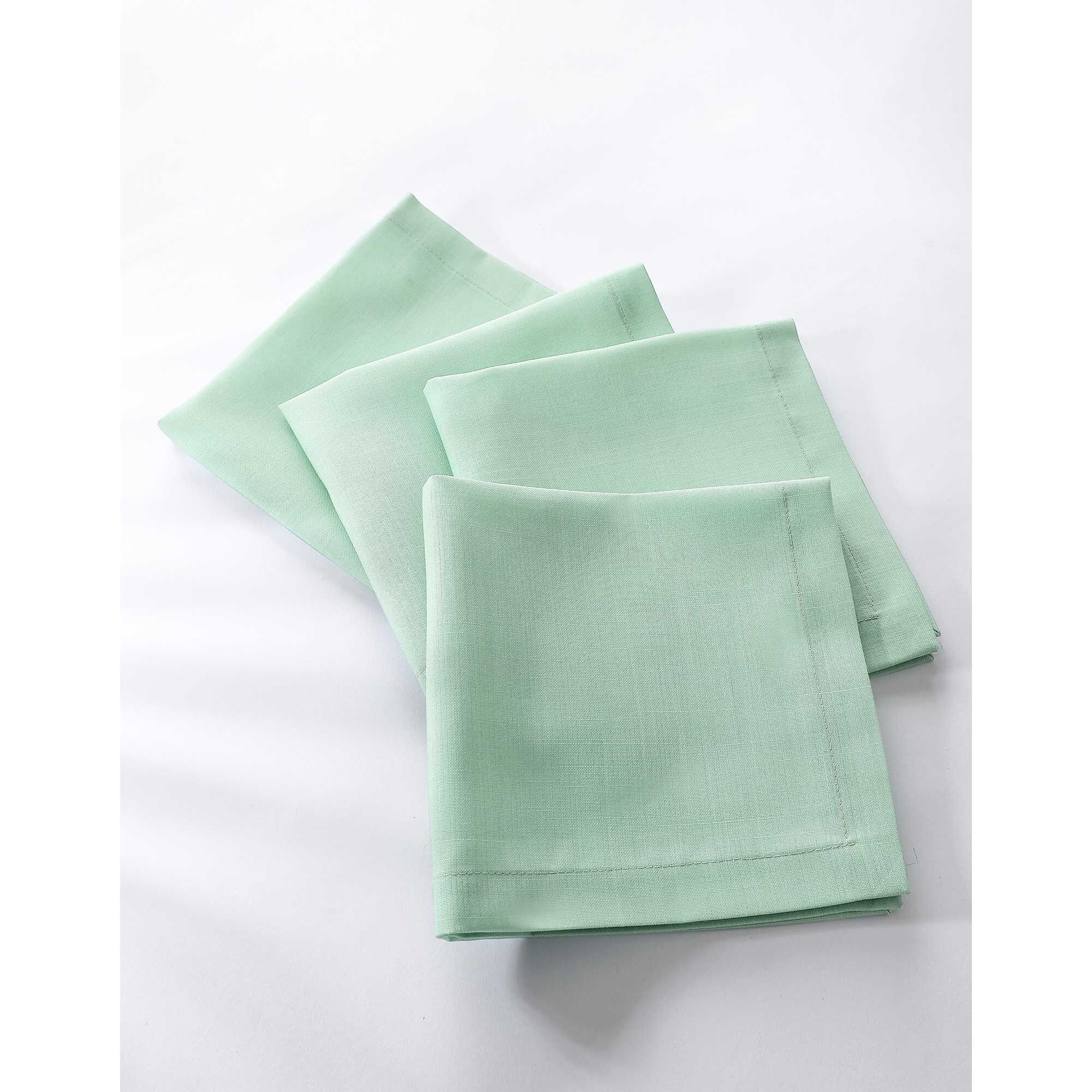 Nappe aspect lin