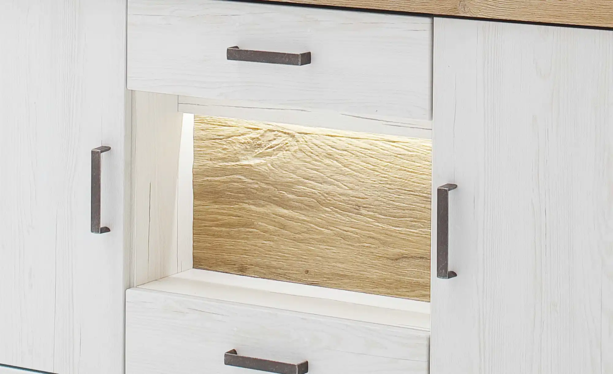 maison bleue LED Beleuchtung Zara
