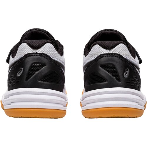 KINDER NETBALLSCHUHE UPCOURT 4 PS
