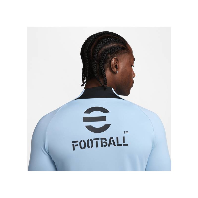 Nike Inter Mailand Drill Top Hell Sweatshirt