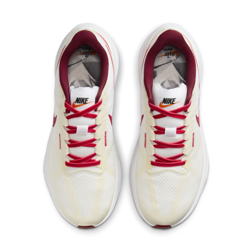 Nike Structure 25 Premium FJ0332-100 / weiss