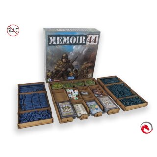 e-Raptor Insert Memoir 44