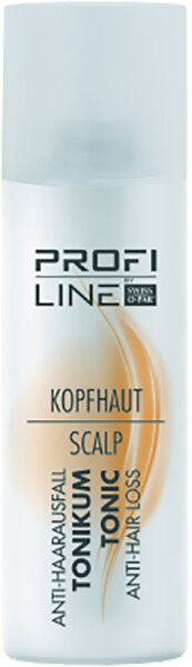 Swiss-O-Par Kopfhaut - Scalp Anti-Haarausfall Tonikum Haarlotion