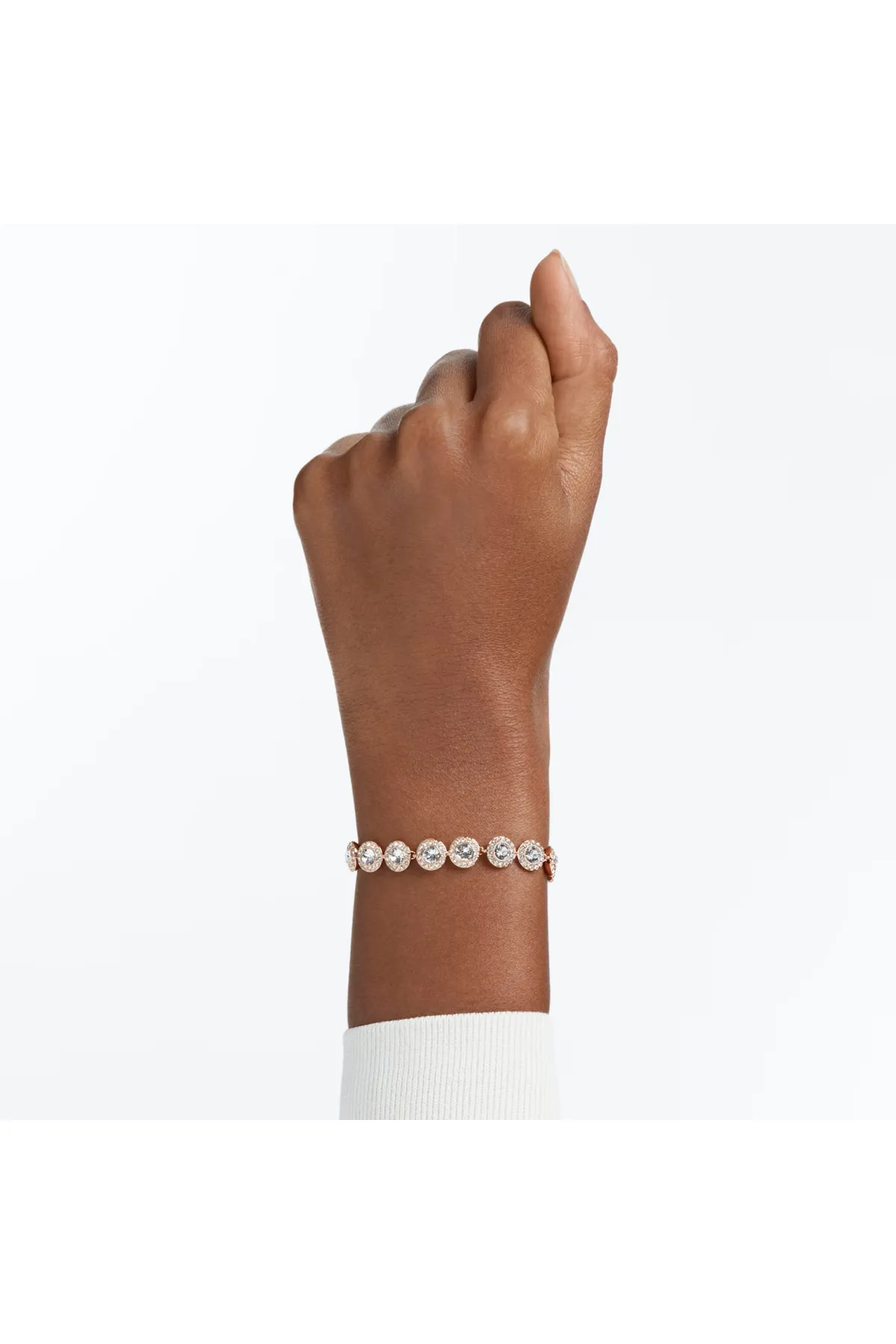 Swarovski  Armbinde 5240513 (Größe: 17 cm)