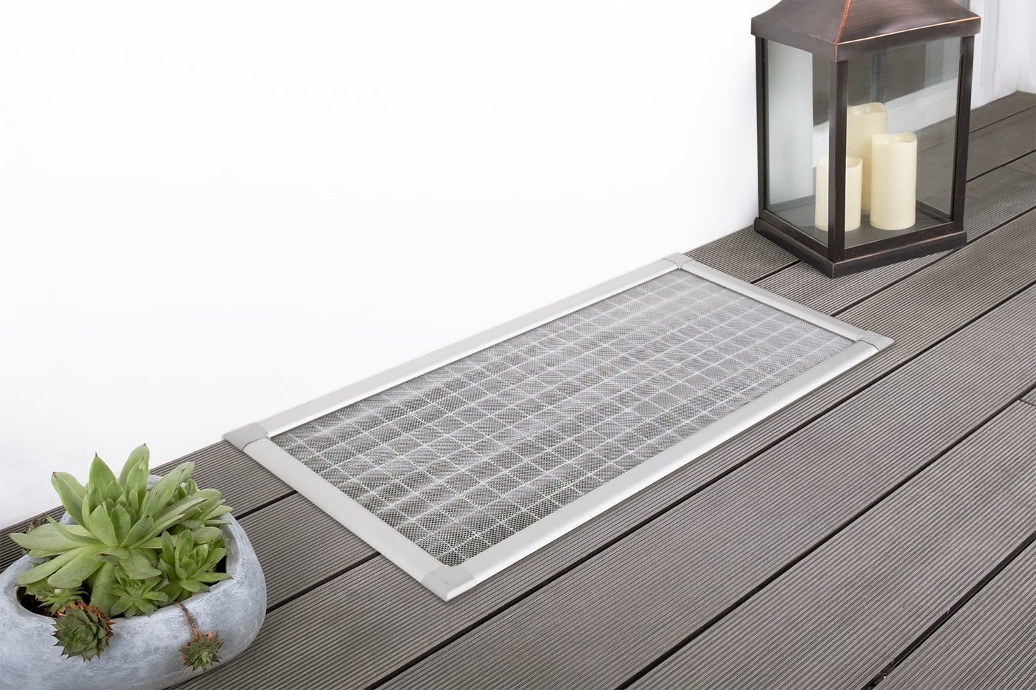 empasa Kellerfenster PROFI, Kellerschachtabdeckung Lichtschachtabdeckung Lichtschacht Alu