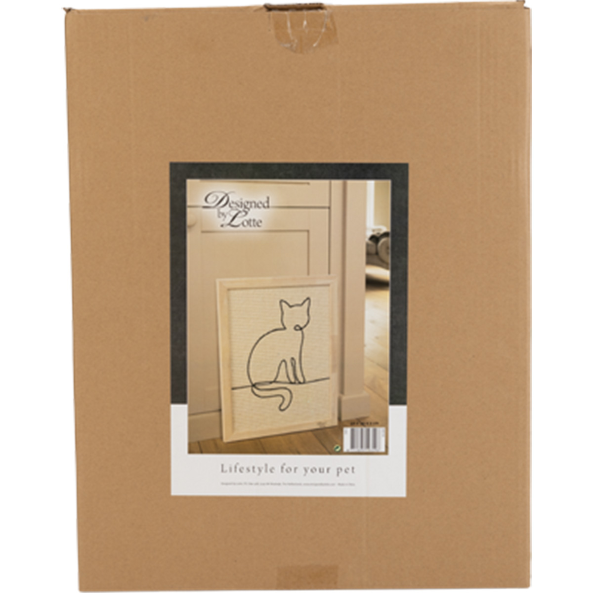 Designed by Lotte Kratzbrett Sammy günstig kaufen