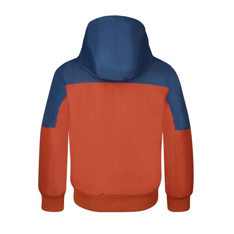 Trollkids Grimstad Funktionsjacke Kinder