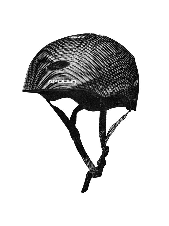 Apollo Größenverstellbarer Schutzhelm 